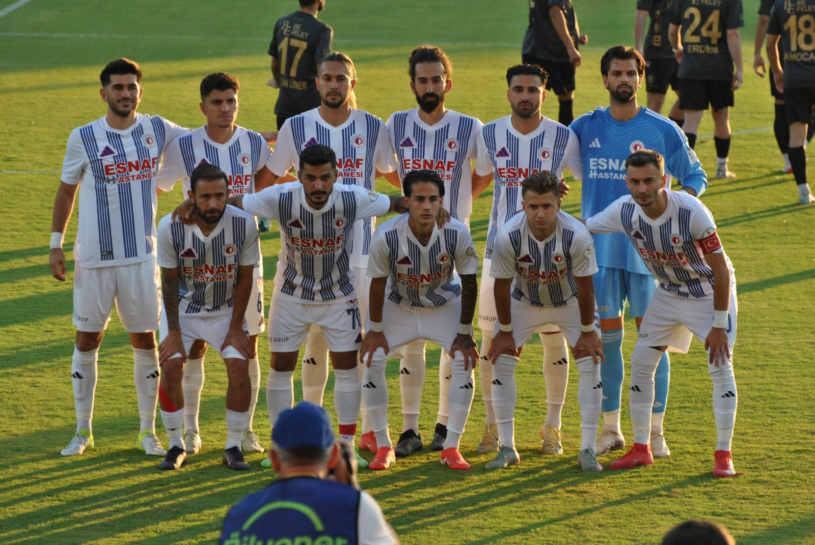 Fethiyespor Gülmek İstiyor (2)