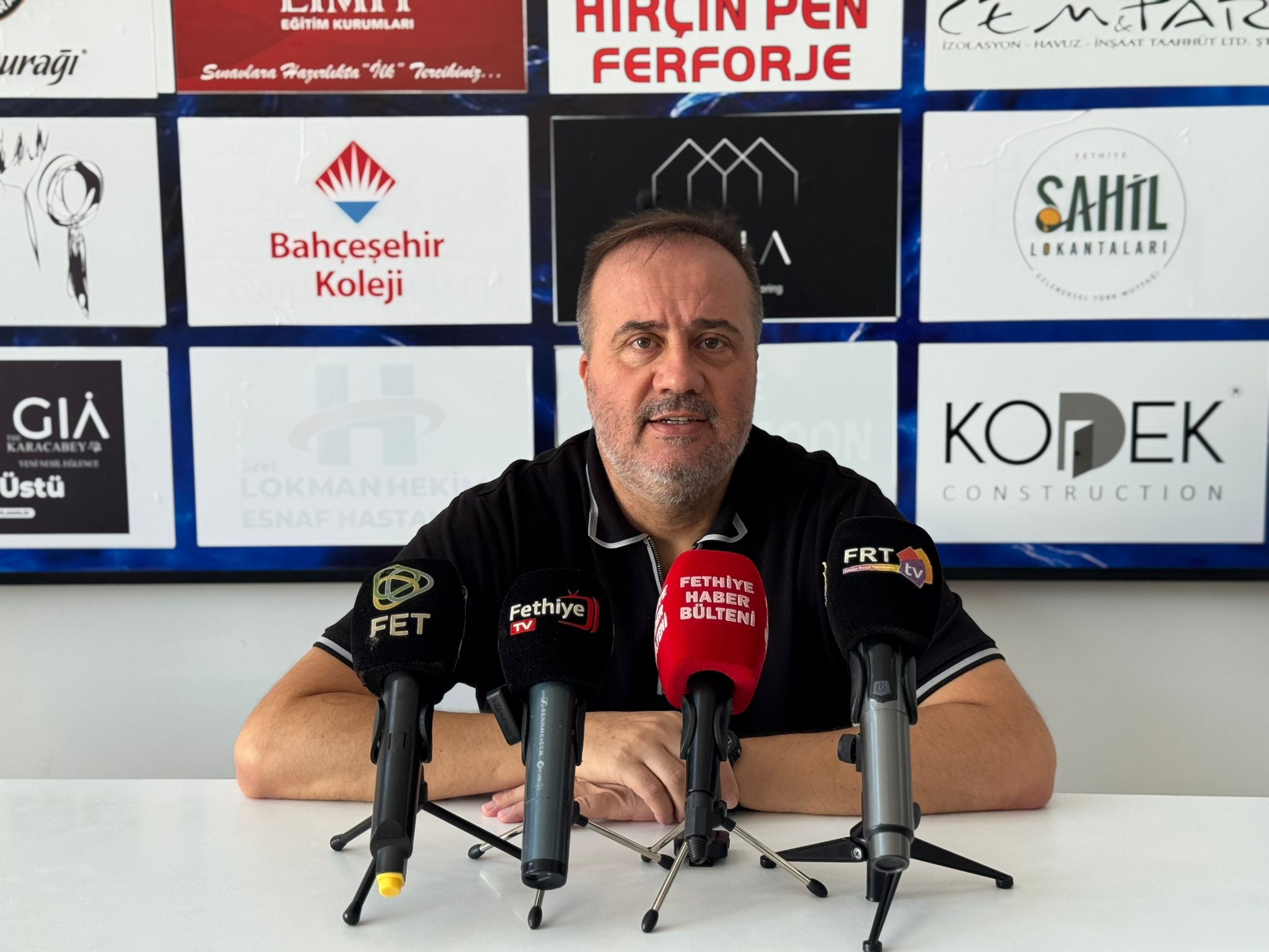 Fethiyespor Hedefi Play Off (1)