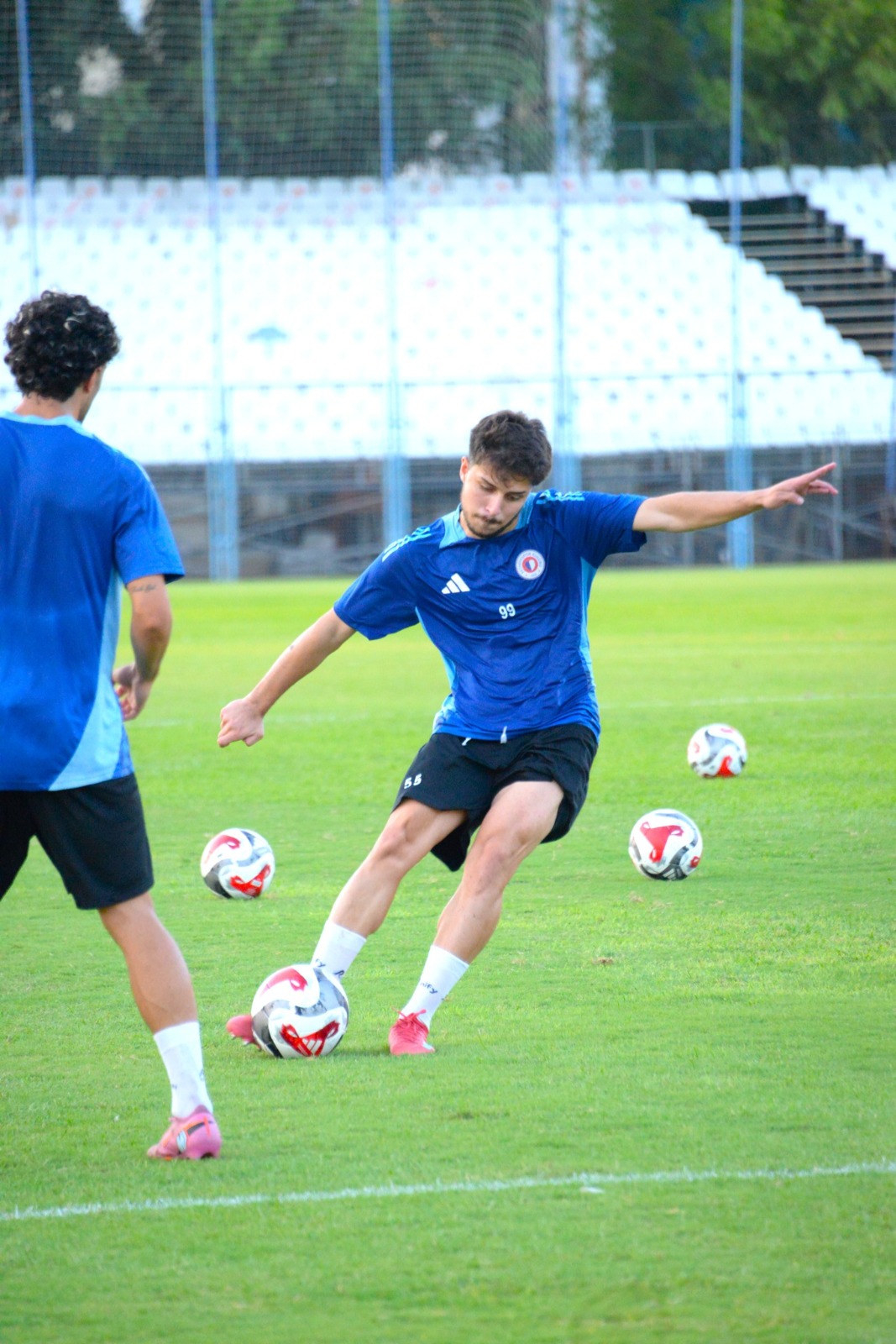 Fethiyespor Kupa Mesaisinde (4)