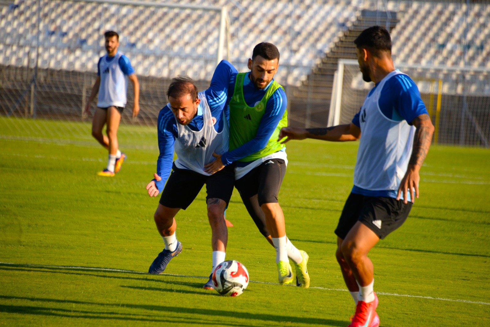 Fethiyespor, Seri Peşinde (3)