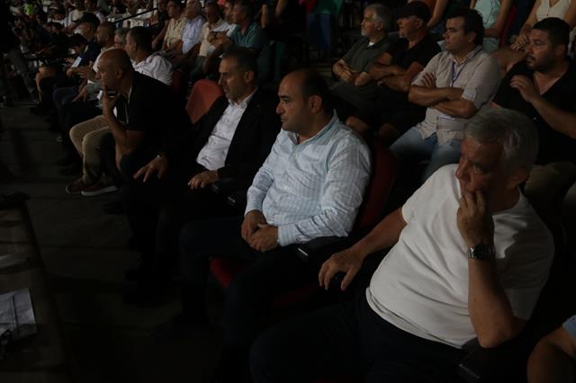 Fethiyespor’dan Gol Yağmuru; 6 1 (1) (Copy)