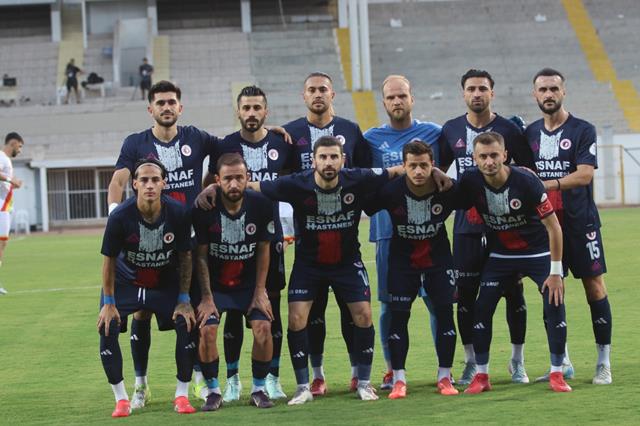 Fethiyespor’dan Gol Yağmuru; 6 1 (10) (Copy)