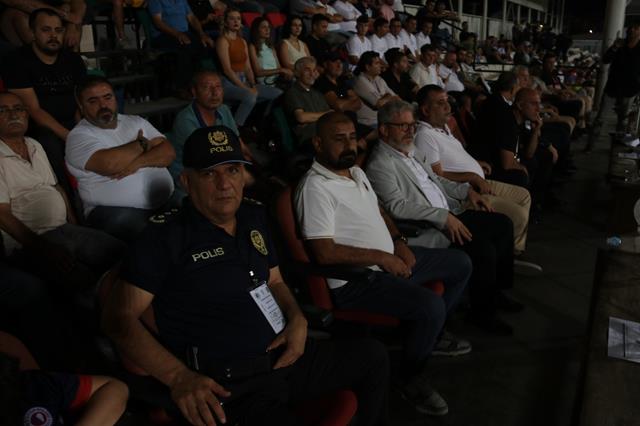 Fethiyespor’dan Gol Yağmuru; 6 1 (12) (Copy)