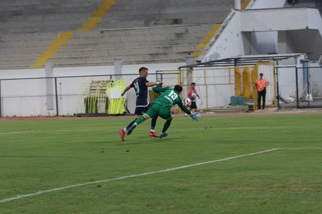Fethiyespor’dan Gol Yağmuru; 6 1 (13) (Copy)