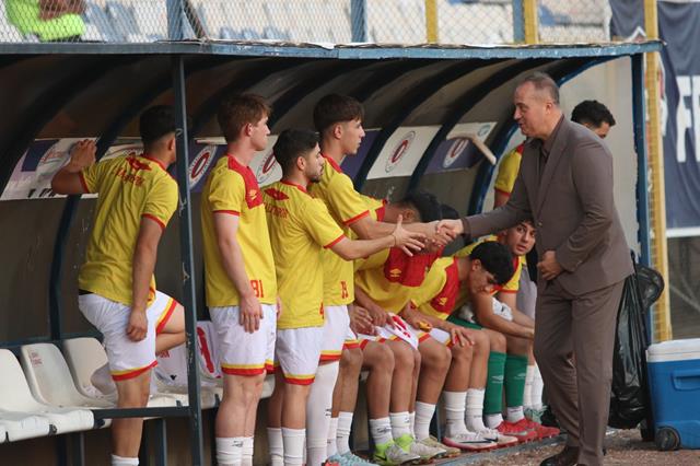 Fethiyespor’dan Gol Yağmuru; 6 1 (3) (Copy)