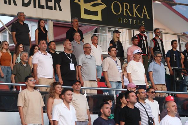 Fethiyespor’dan Gol Yağmuru; 6 1 (4) (Copy)