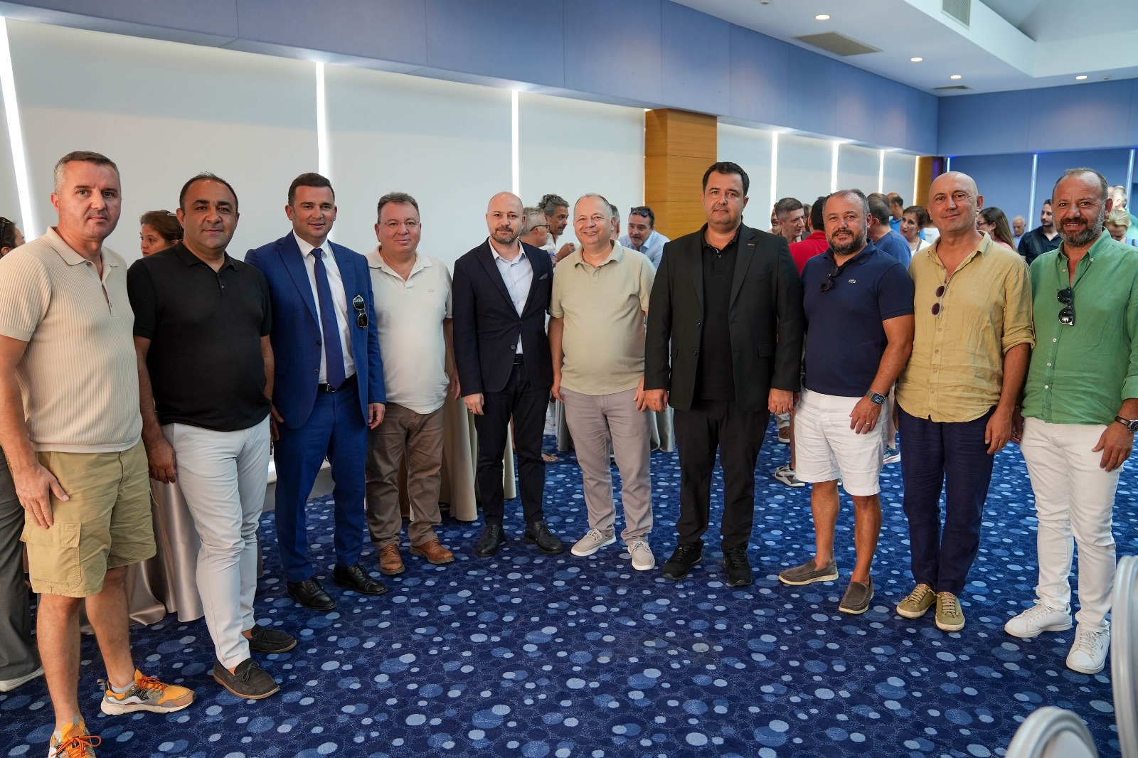 Fethiye’ye Eylül’de Çinli Akını (12)