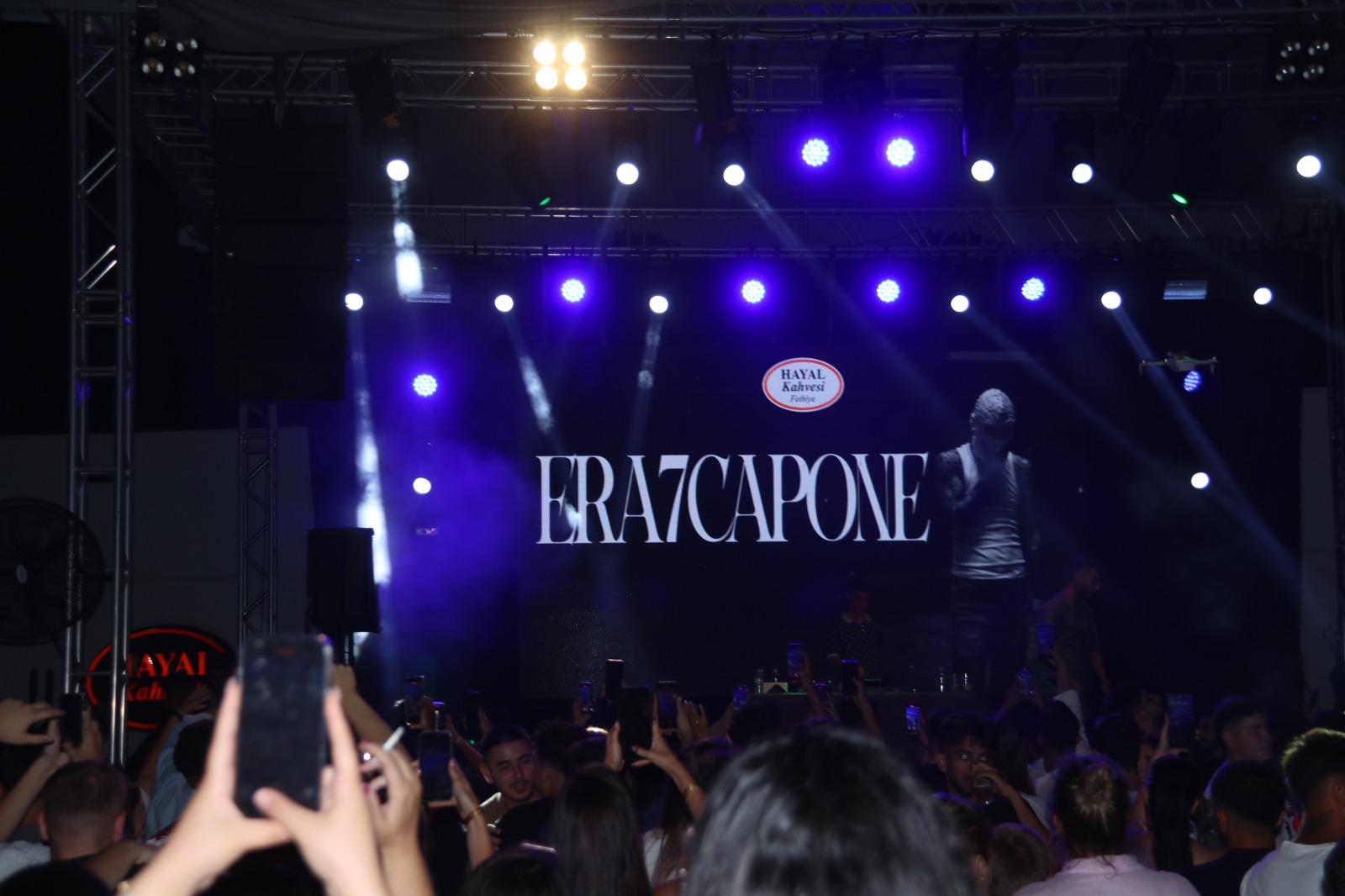 Hayal Kahvesi Fethiye’de Era7Capone Rüzgarı (7)