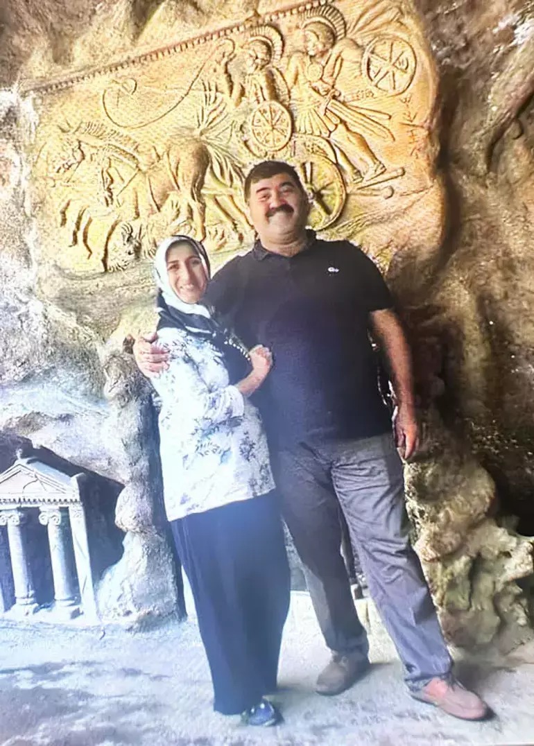 K A Y I N V A L İ D E K A Y I N P E D E R