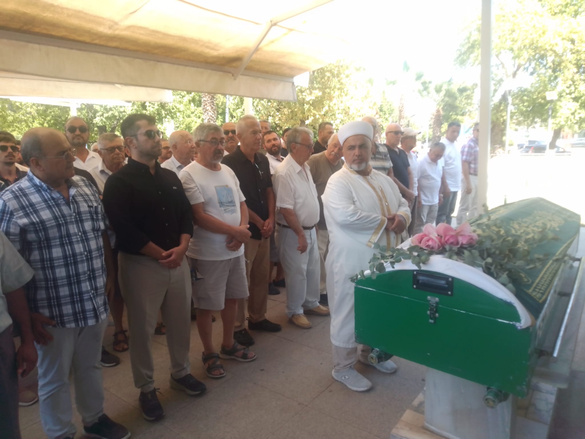 Kıvrak Ailesinin Acı Günü (2)