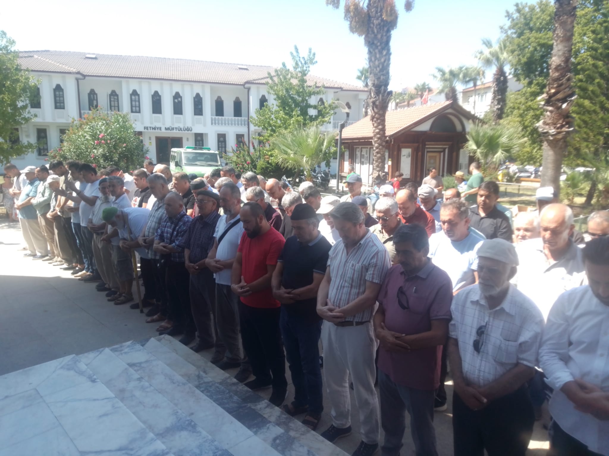 Kıvrak Ailesinin Acı Günü (4)