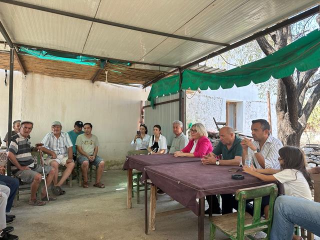 Milletvekili Otgöz ‘’Muğla’yı Marka Şehir Yapma Yolunda İlerliyoruz’’ (3) (Copy)