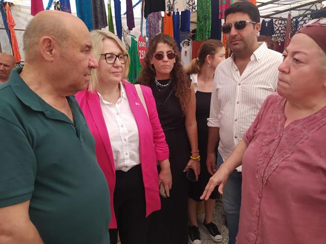 Milletvekili Otgöz ‘’Muğla’yı Marka Şehir Yapma Yolunda İlerliyoruz’’ (5) (Copy)