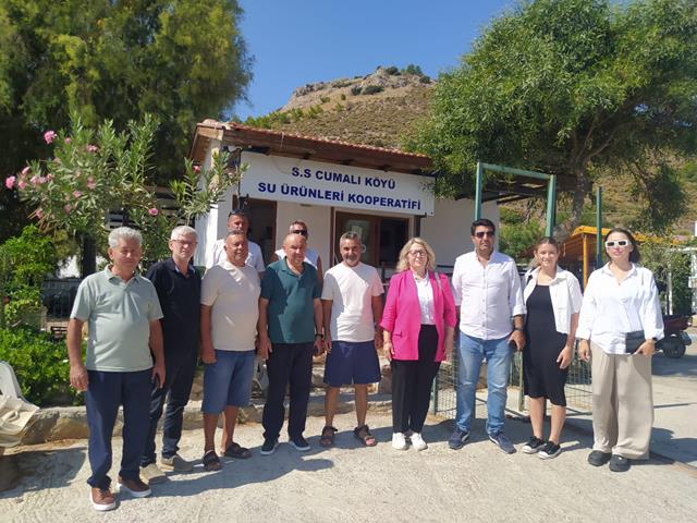 Milletvekili Otgöz ‘’Muğla’yı Marka Şehir Yapma Yolunda İlerliyoruz’’ (6) (Copy)