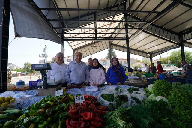 Milletvekili Otgöz, Saha Çalışmalarına Devam Ediyor (1) (Copy)