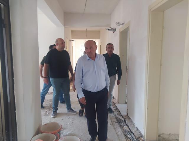 Milletvekili Otgöz ‘’Yatırım Ve Hizmetlerimize Devam Ediyoruz’’ (1) (Copy)