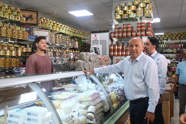 Milletvekili Otgöz ‘’Yatırım Ve Hizmetlerimize Devam Ediyoruz’’ (2) (Copy)