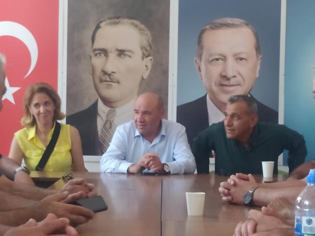 Milletvekili Otgöz ‘’Yatırım Ve Hizmetlerimize Devam Ediyoruz’’ (4) (Copy)