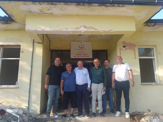 Milletvekili Otgöz ‘’Yatırım Ve Hizmetlerimize Devam Ediyoruz’’ (6) (Copy)