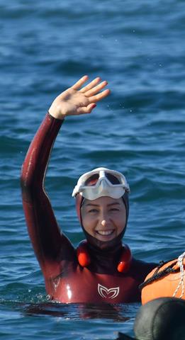 Milli Sporcu Birgül Erken, Dünya Şampiyonasında Türkiye’nin Tek Madalyasını Kazandı (2) (Copy)