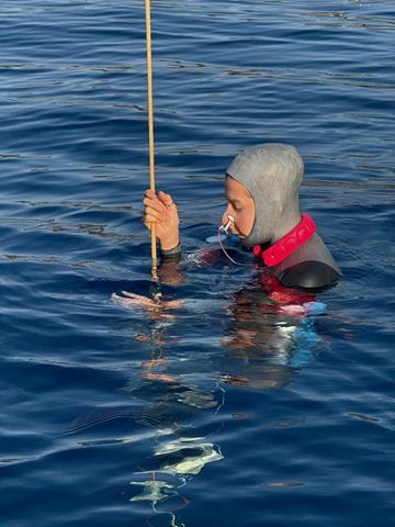 Milli Sporcu Birgül Erken, Dünya Şampiyonasında Türkiye’nin Tek Madalyasını Kazandı (9) (Copy)