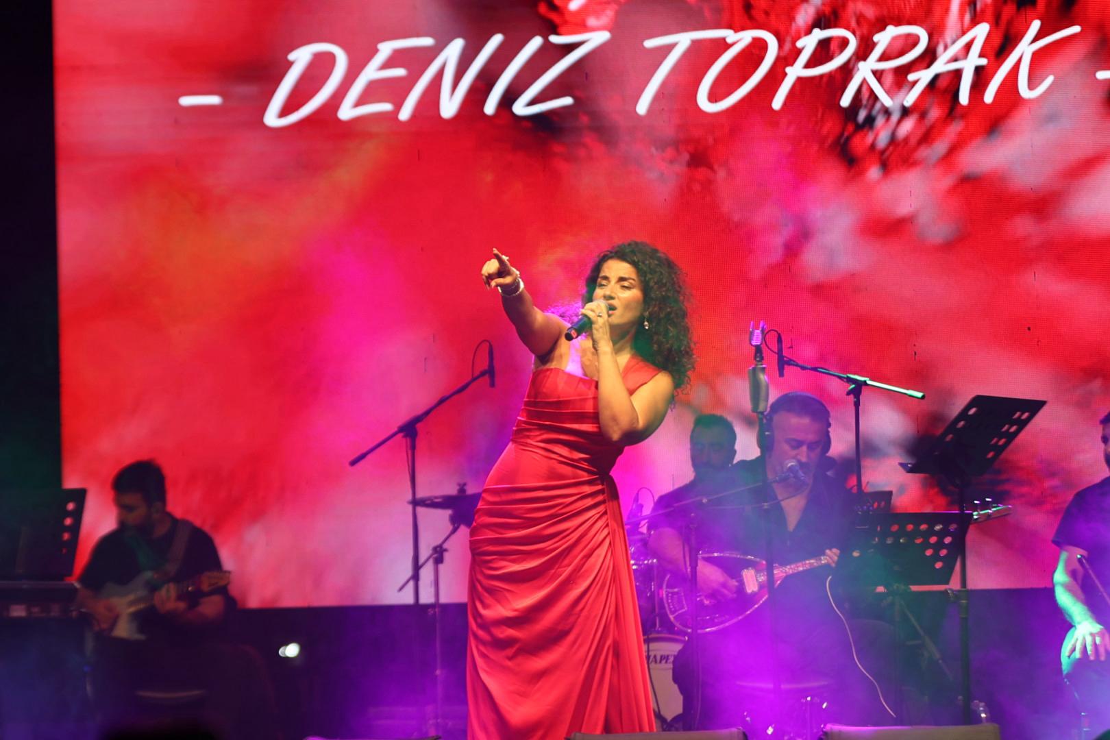 Muğla’da 30 Ağustos’un 103. Yılı Coşkuyla Kutlandı (2)