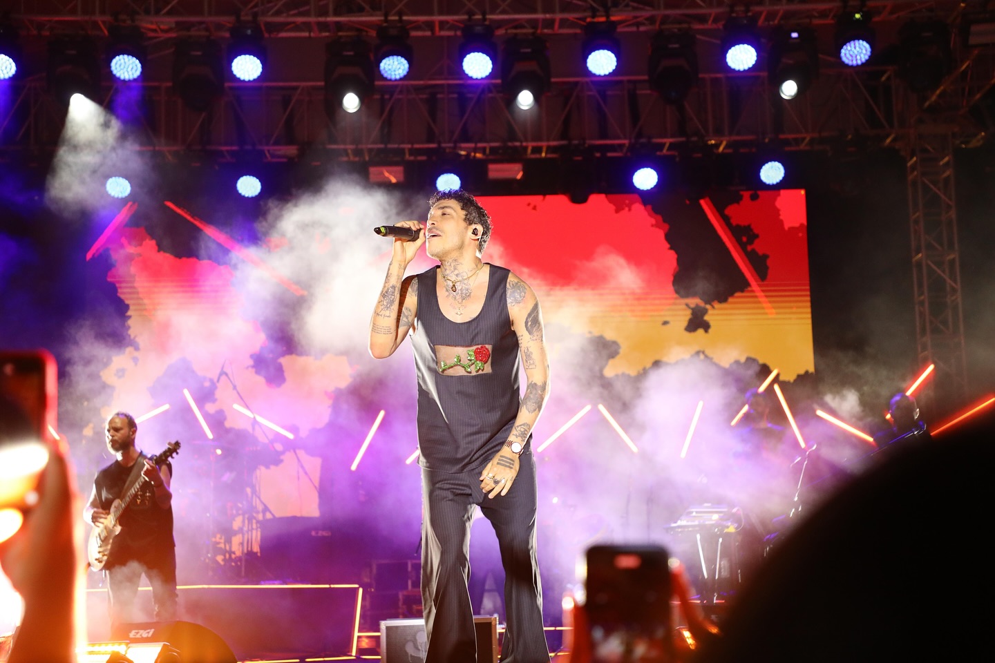 Muğla’da 30 Ağustos’un 103. Yılı Coşkuyla Kutlandı (5)