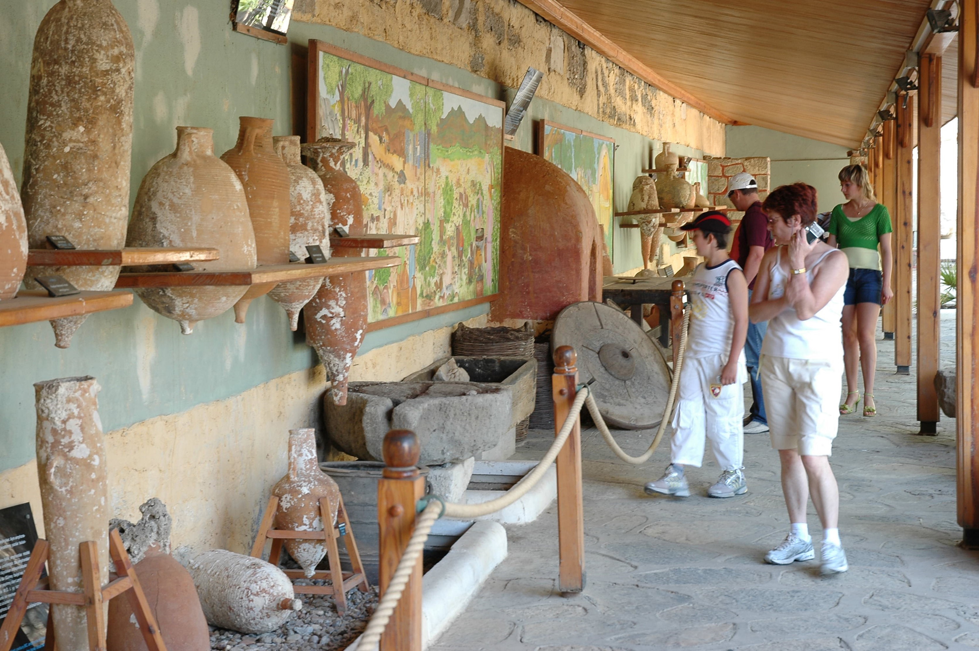 Muğla’ya Gelen Turist Sayısında Yüzde 3’Lük Düşüş Devam Ediyor (4)