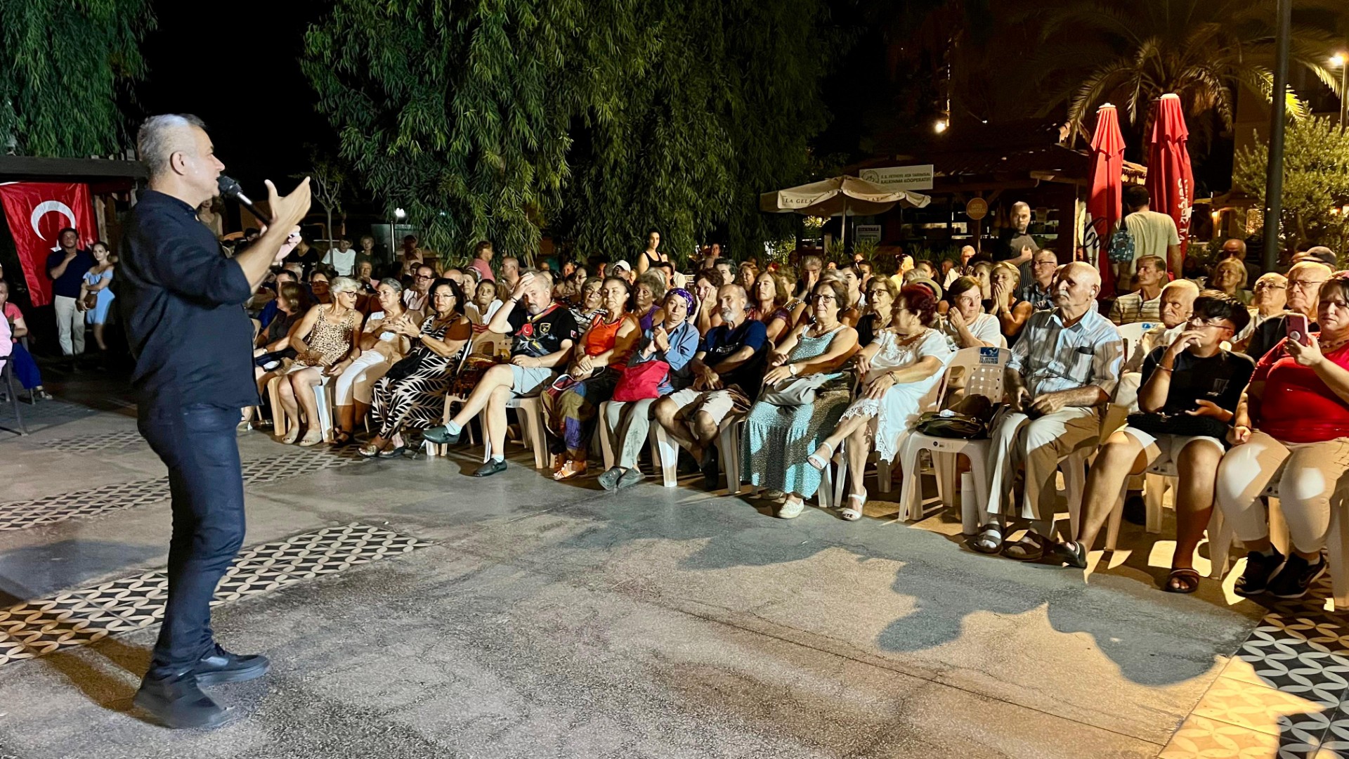 Müzikli Fethiye Akşamları 2025 (3)