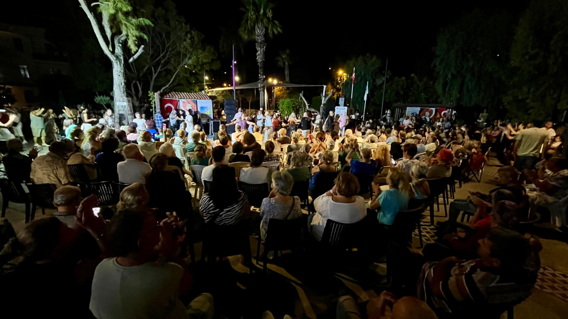 Müzikli Fethiye Akşamları 2025 (4)