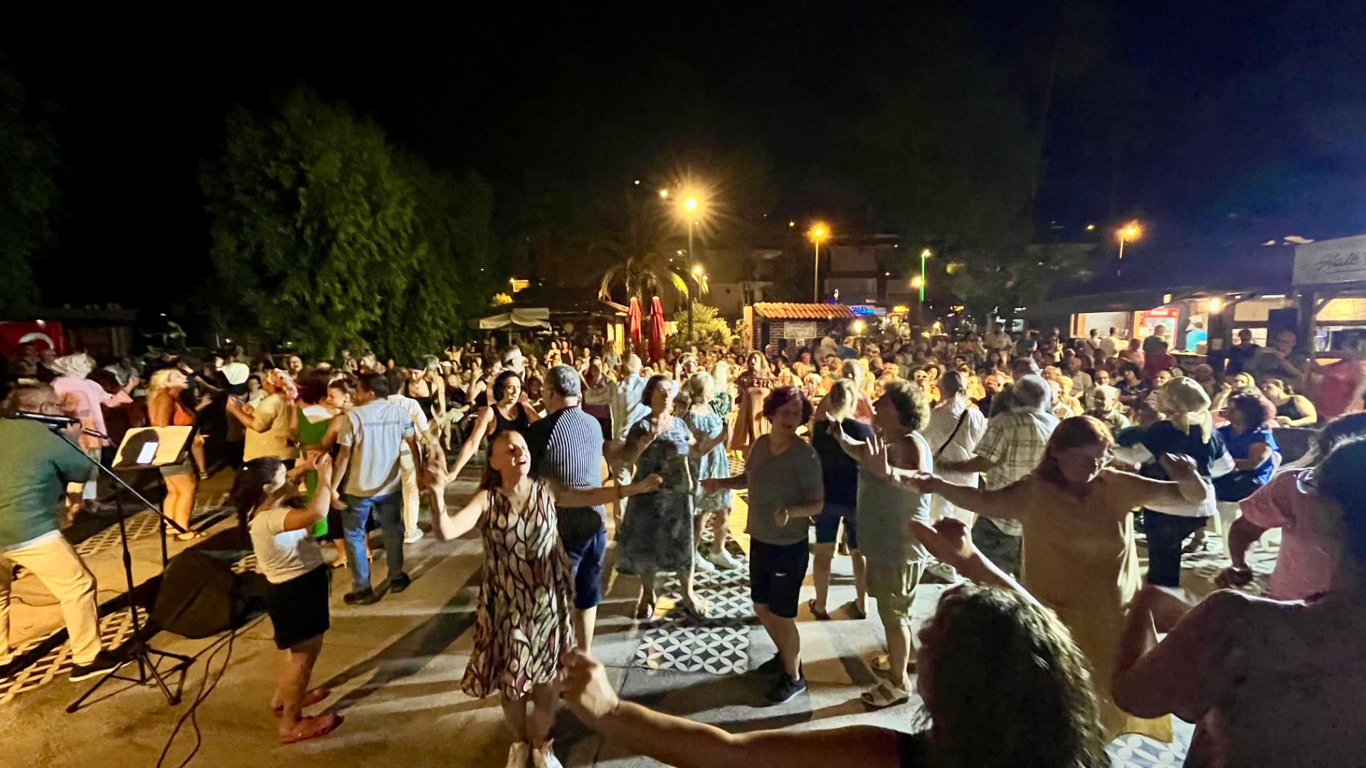 Müzikli Fethiye Akşamları 2025 (6)