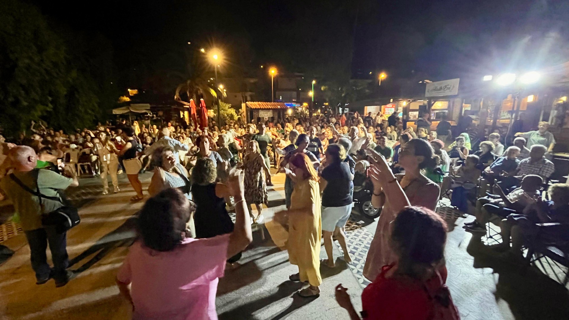 Müzikli Fethiye Akşamları 2025 (7)