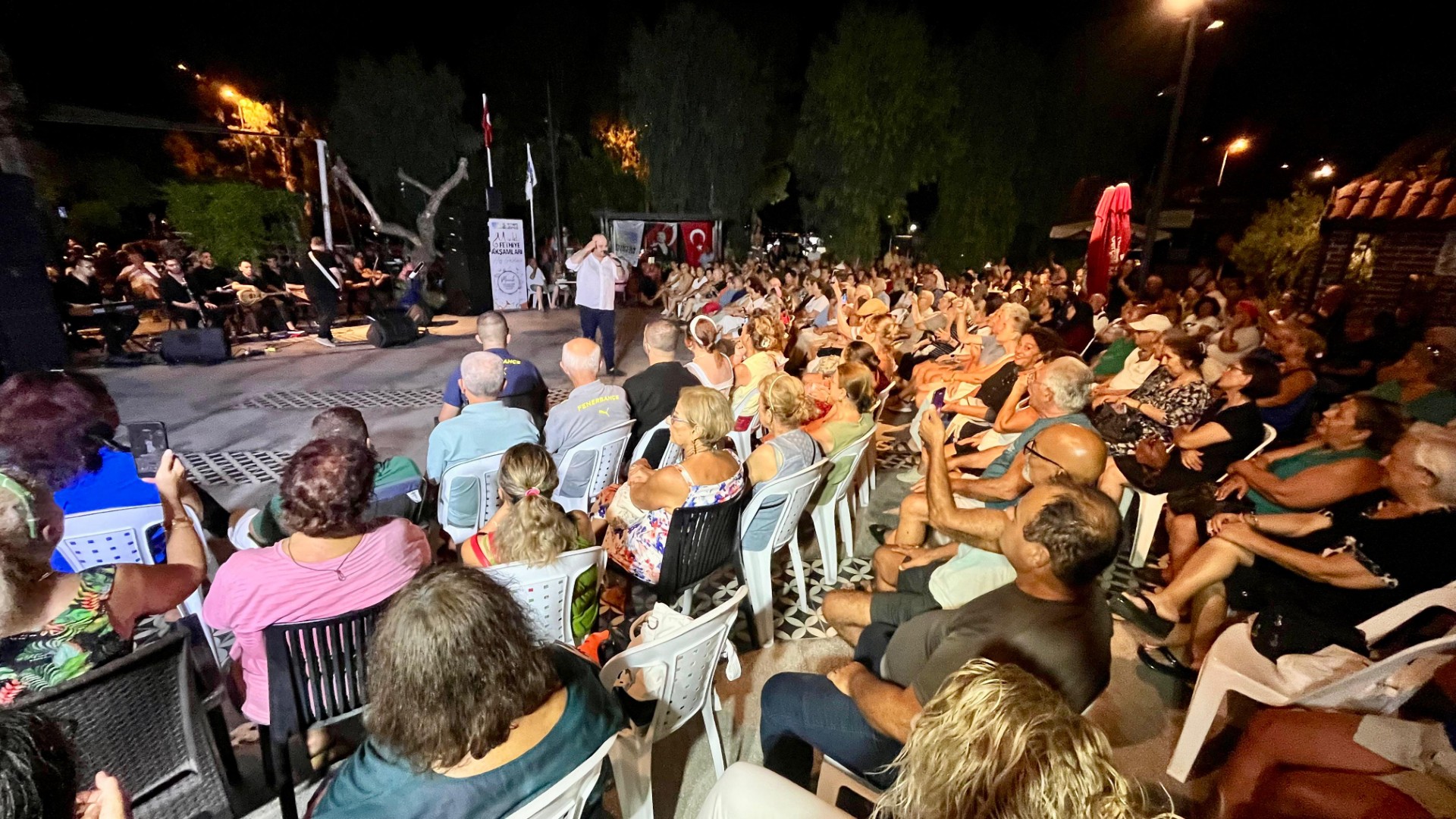 Müzikli Fethiye Akşamları 2025 (9)