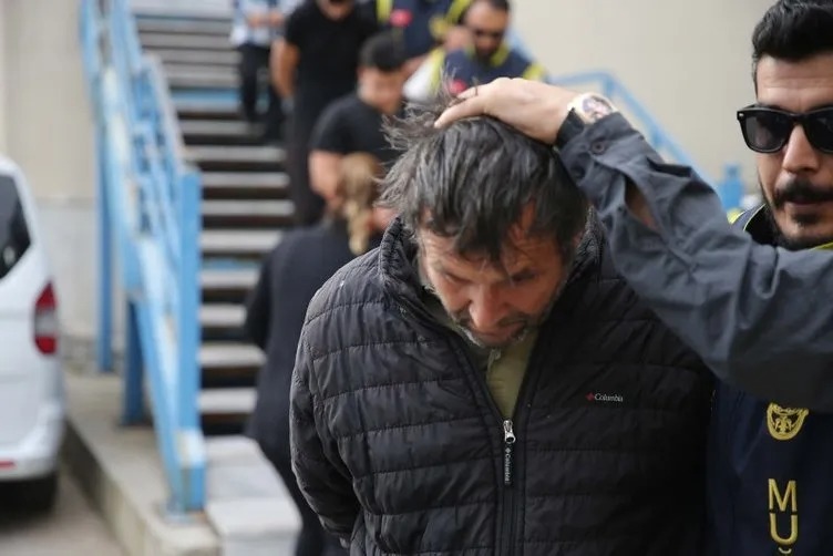 Şaban Ataş Cinayeti Davası Sürüyor (8)