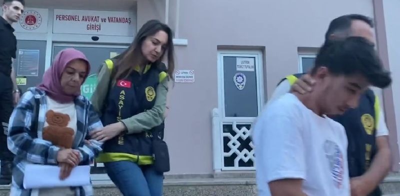 Şaban Ataş Cinayetinde Ceza Yağdı (6)