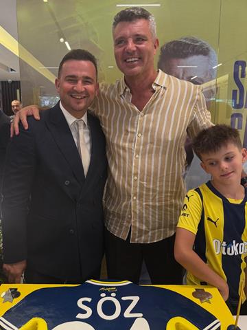 Sadettin Saran, Fenerbahçe Yönetim Kadrosunu Açıkladı Ertan Torunoğulları Listede (3) (Copy)