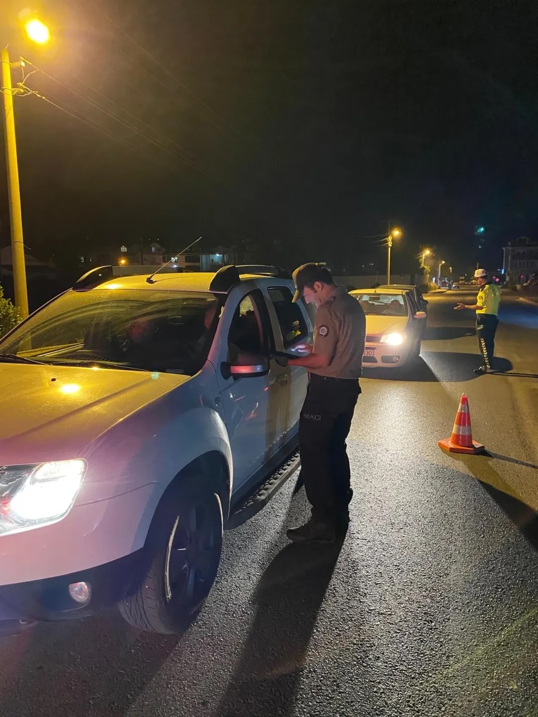 Seydikemer’de Huzur Ve Güvenlik İçin Yoğun Denetim (1)