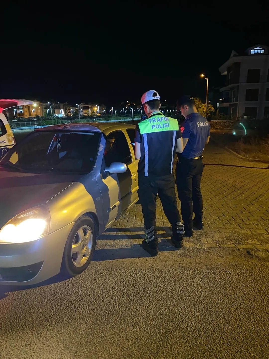Seydikemer’de Huzur Ve Güvenlik İçin Yoğun Denetim (2)