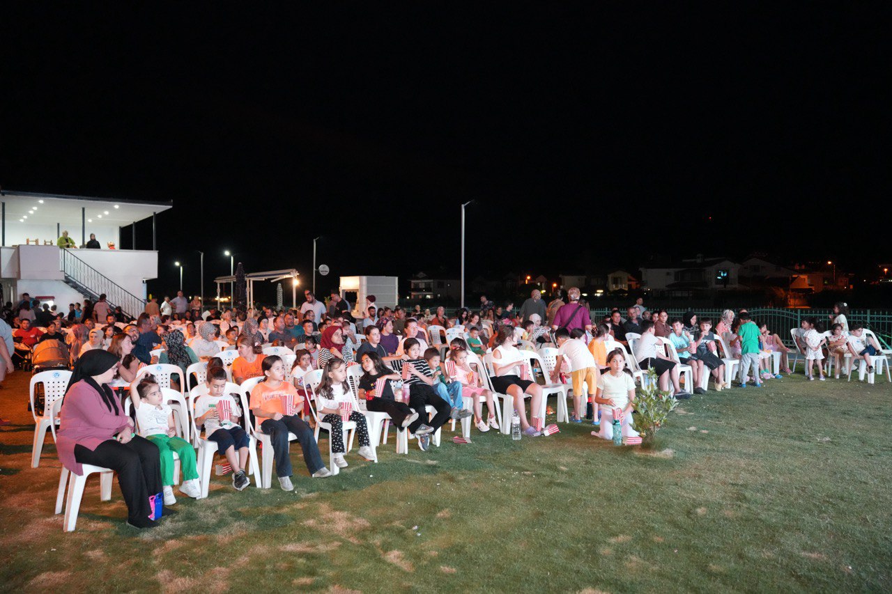 Seydikemer’de Nostalji Rüzgârı Esti (4)