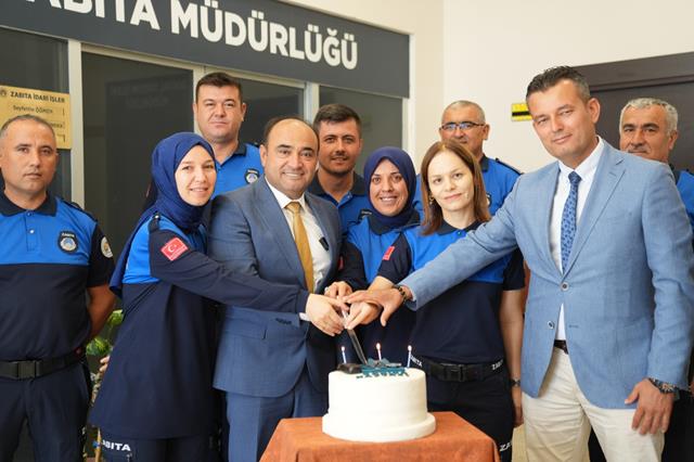 Seydi̇kemer’de Zabita Teşki̇lati’nin 199. Yili Kutlandi (4) (Copy)