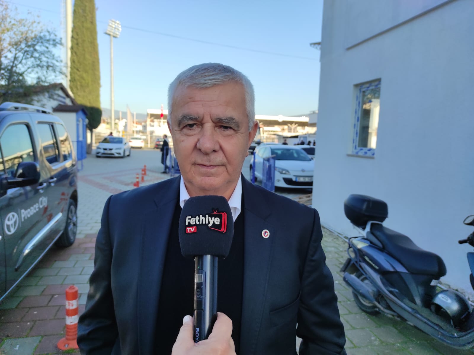 Tff Açıkladı, 2 Lig’den 4 Takım 1. Lige Yükselecek (2)