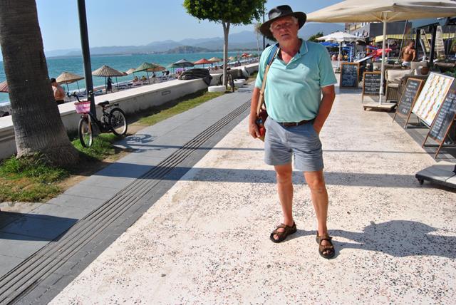 Türkiye’nin Gönüllü Kültür Elçisi Mick Amca (3) (Copy)