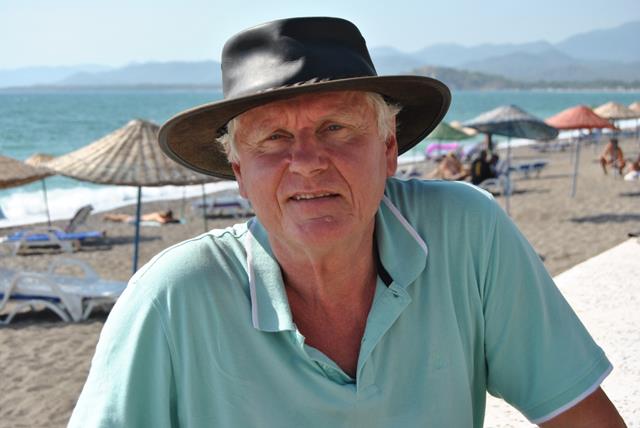 Türkiye’nin Gönüllü Kültür Elçisi Mick Amca (6) (Copy)