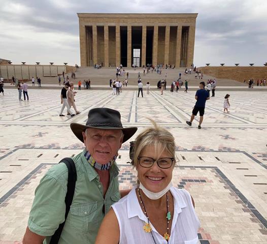 Türkiye’nin Gönüllü Kültür Elçisi Mick Amca (7) (Copy)