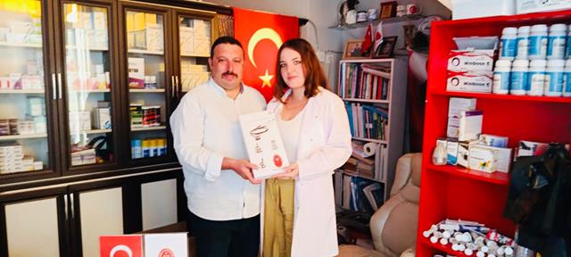 Veteriner Hekimlerden Öğrencilere Mesleki Dayanışma Hediyesi (10) (Copy)