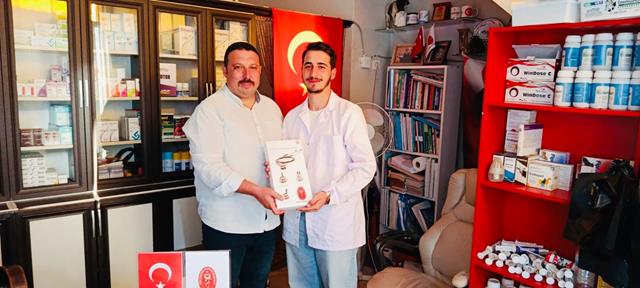 Veteriner Hekimlerden Öğrencilere Mesleki Dayanışma Hediyesi (12) (Copy)