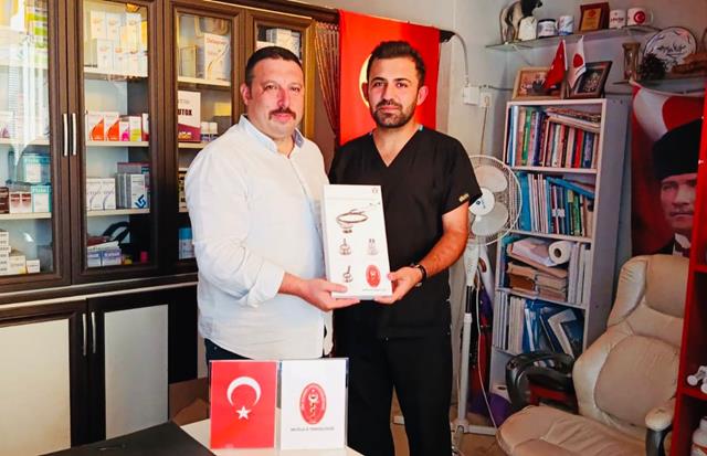 Veteriner Hekimlerden Öğrencilere Mesleki Dayanışma Hediyesi (13) (Copy)