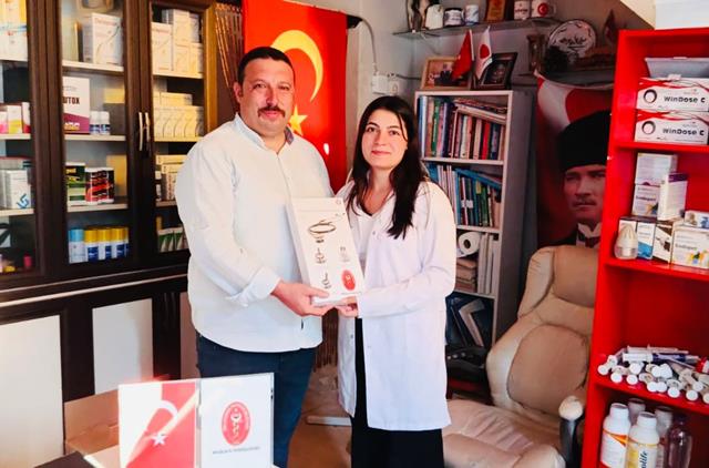 Veteriner Hekimlerden Öğrencilere Mesleki Dayanışma Hediyesi (14) (Copy)