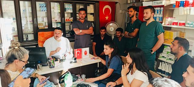 Veteriner Hekimlerden Öğrencilere Mesleki Dayanışma Hediyesi (4) (Copy)