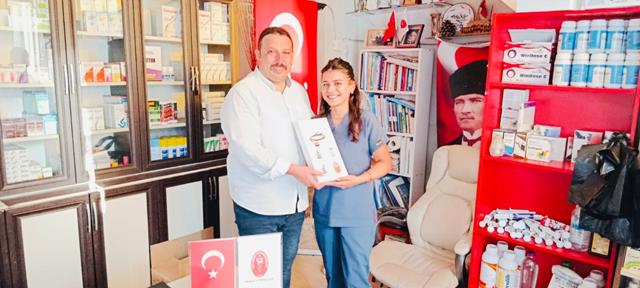 Veteriner Hekimlerden Öğrencilere Mesleki Dayanışma Hediyesi (6) (Copy)